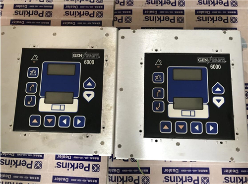 威爾信6000控制屏價格是多少