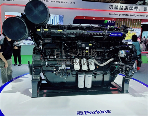 Perkins帕金斯5008C-E30TAG柴油發(fā)電機維修保養(yǎng)手冊